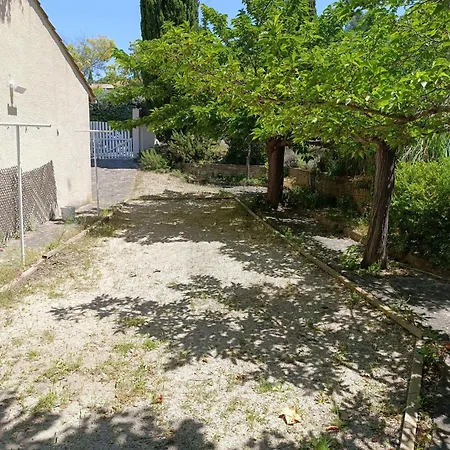 Climatisee Avec Piscine - Terrain De Petanque - Proche *